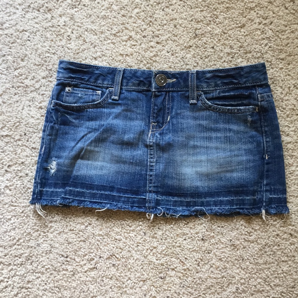 Aeropostale Mini Skirt